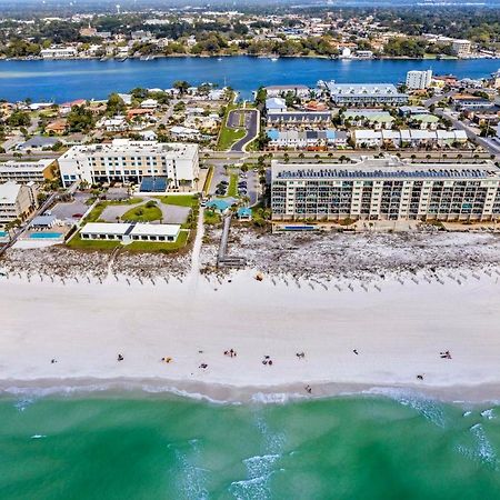 Chic Fort Walton Condo About 2 Blocks To Beach! Fort Walton Beach Eksteriør bilde